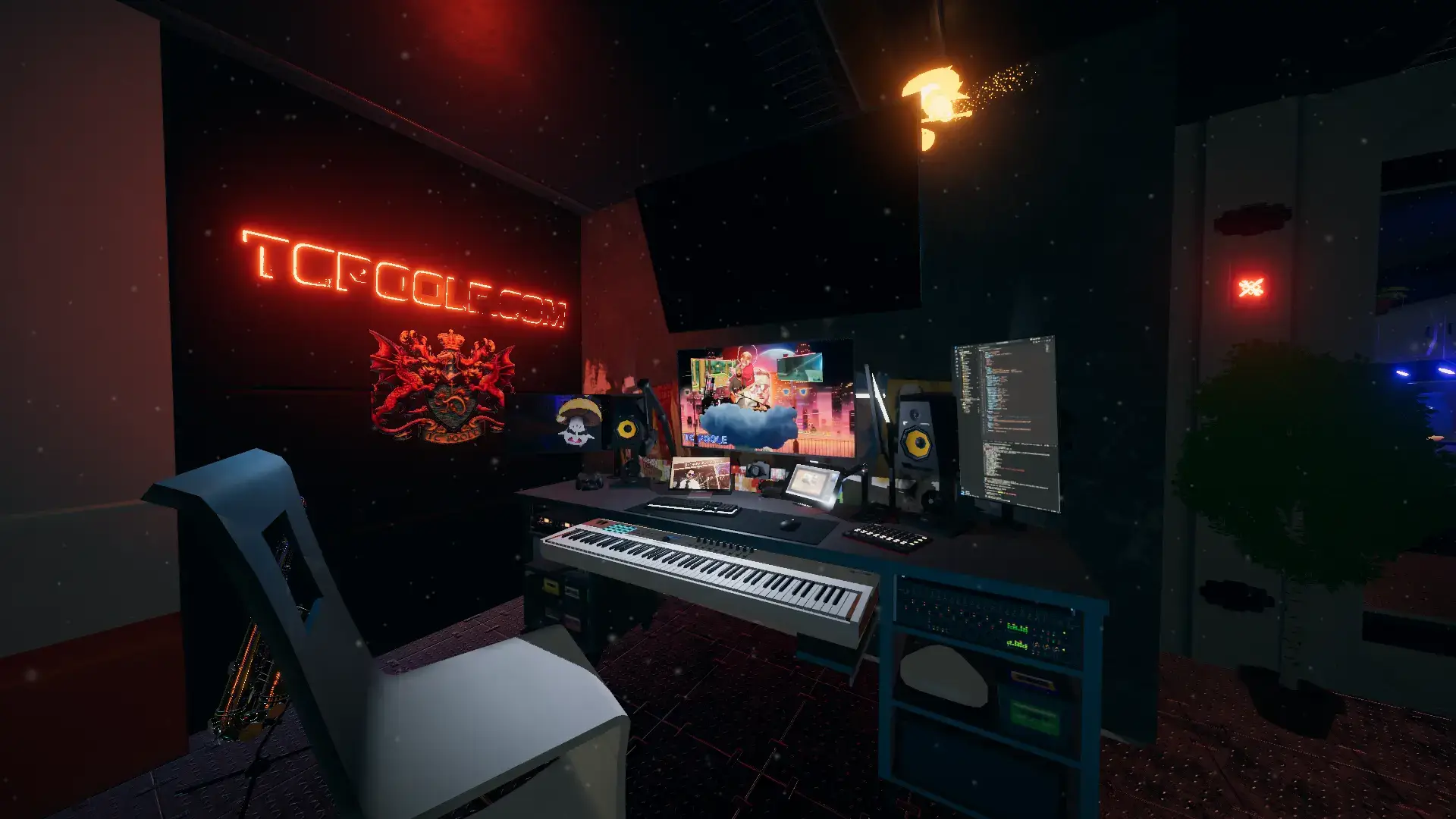 Funkatron VR